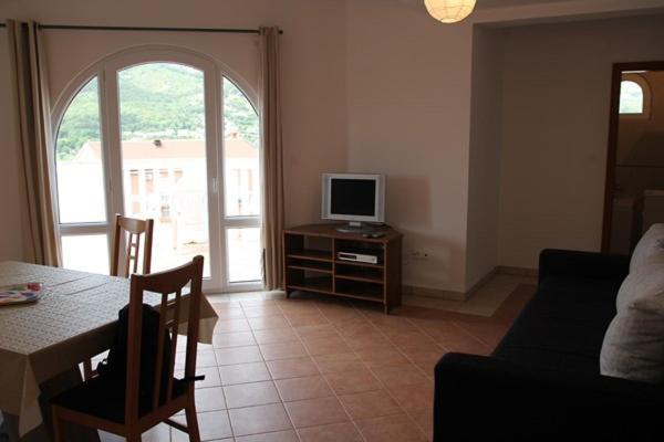 Ara-Marina Baška Exterior foto