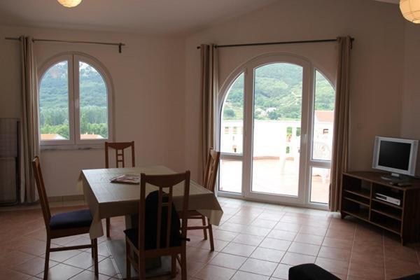 Ara-Marina Baška Exterior foto