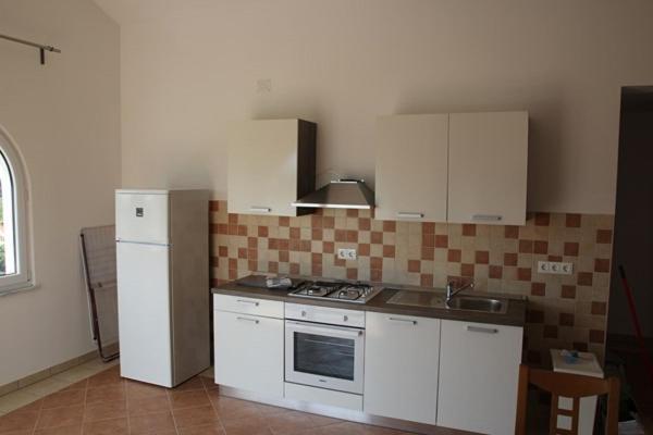 Ara-Marina Baška Exterior foto