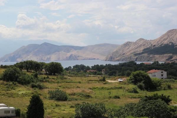 Ara-Marina Baška Exterior foto